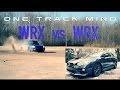 2017 SUBARU WRX vs 'Bugeye' 2003 WRX// Review and Rally Test// ONE TRACK MIND EP. 4