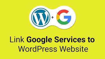How to connect your website with Google | with Google Sitekit | WordPress 2021