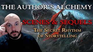 The Author's Alchemy: Scenes & Sequels - The Secret Rhythm of Storytelling