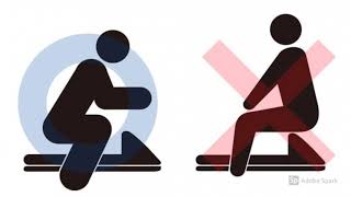 Why Do Chinese Tourist Stand On The Toilet Does China Poop Better Than The Rest Of The World?