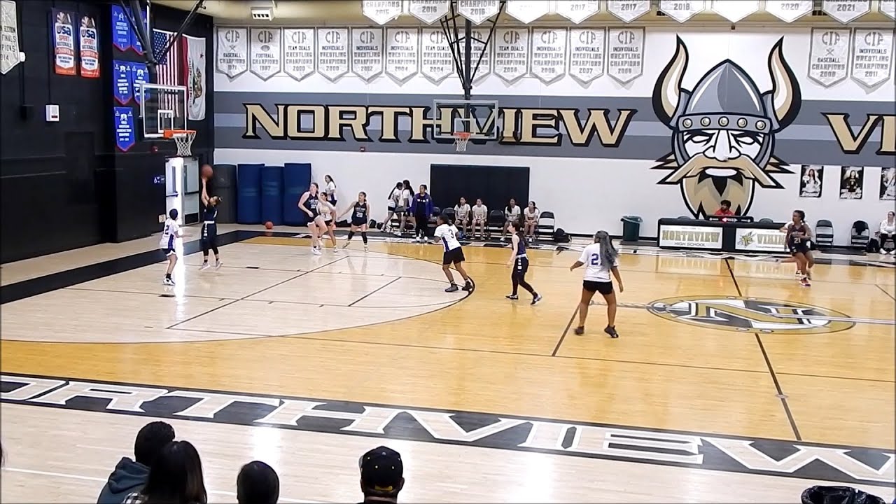 2022 MHS Girls Basketball Northview HS 10-22-22 - YouTube