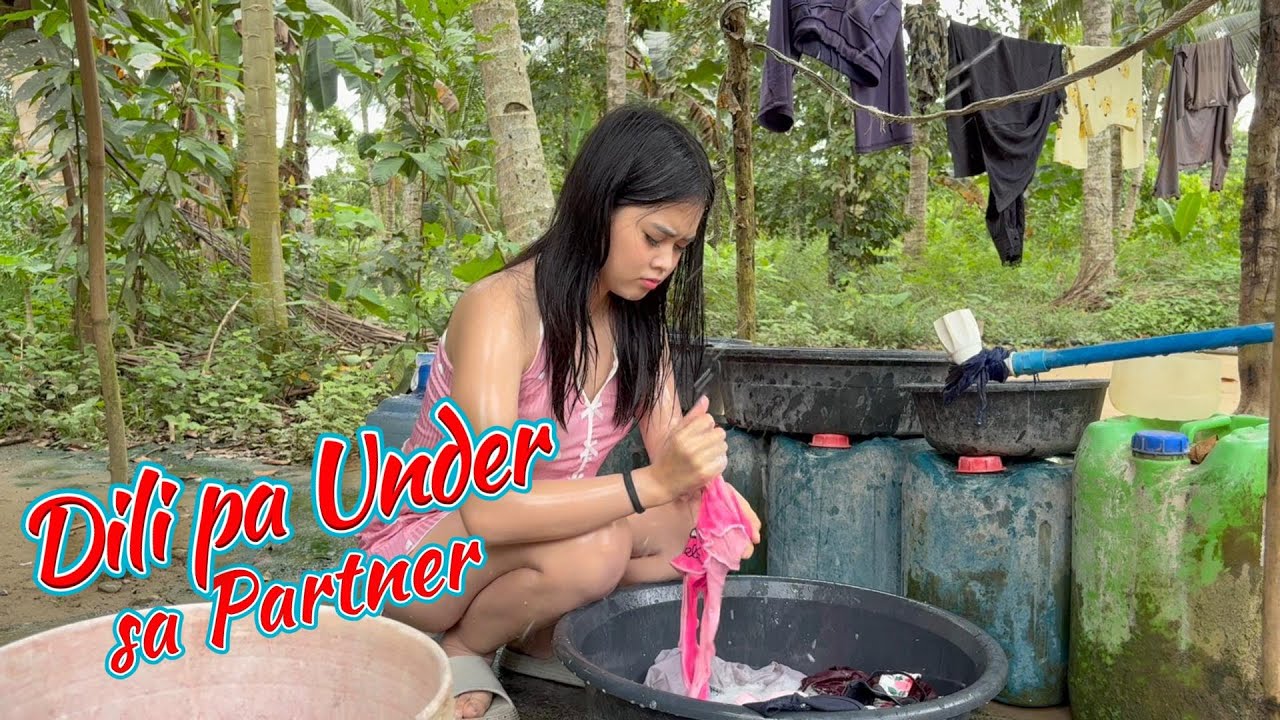 Dili pa Under sa Partner