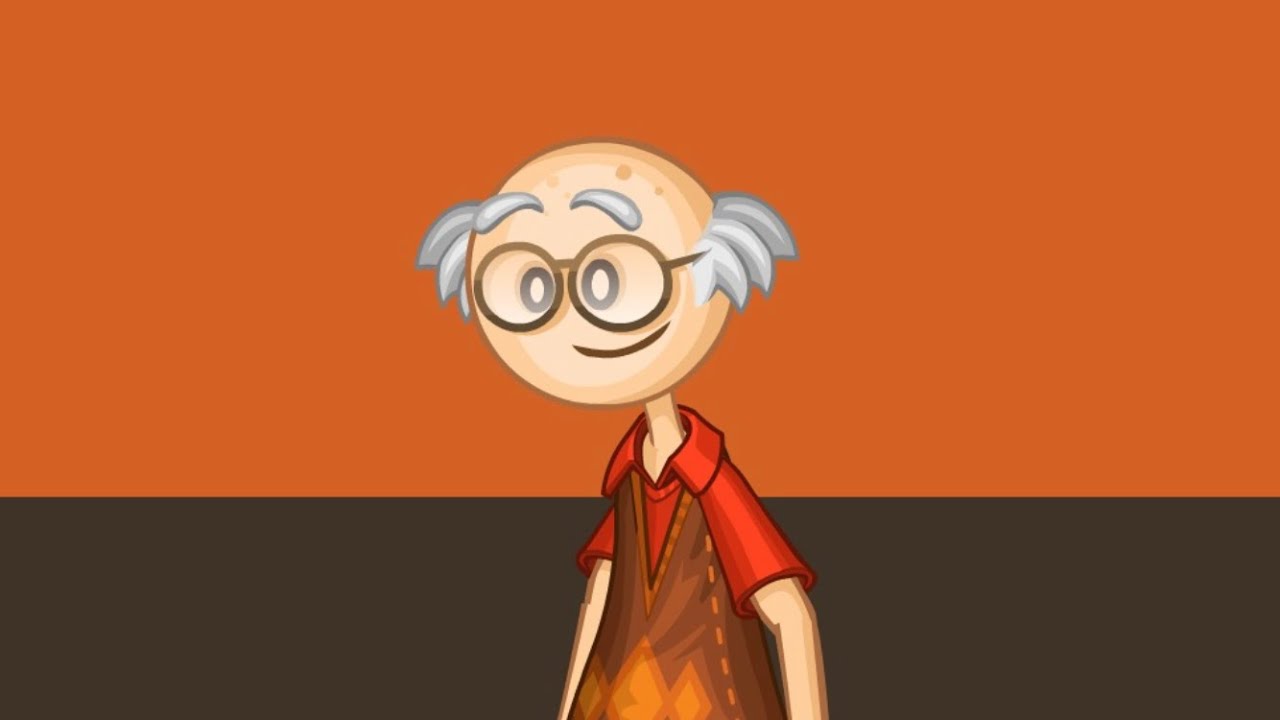 Papa Louie - Wally's Order - YouTube