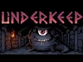Underkeep