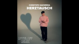 Christoph Sakwerda - Herztausch (Ruthlaff Remix)