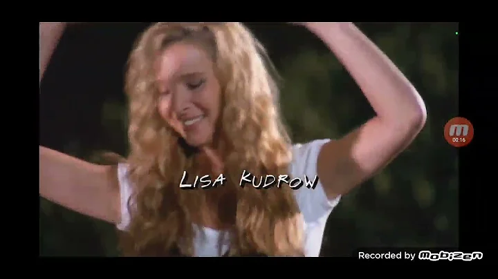 Friends Season 6 Theme Song