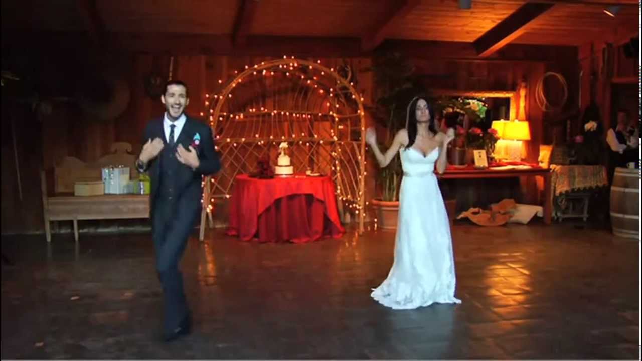Esküvői tánctanítás Dolce Dance /1/ - YouTube