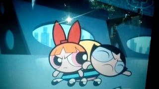The Powerpuff Girls Ercup Farted