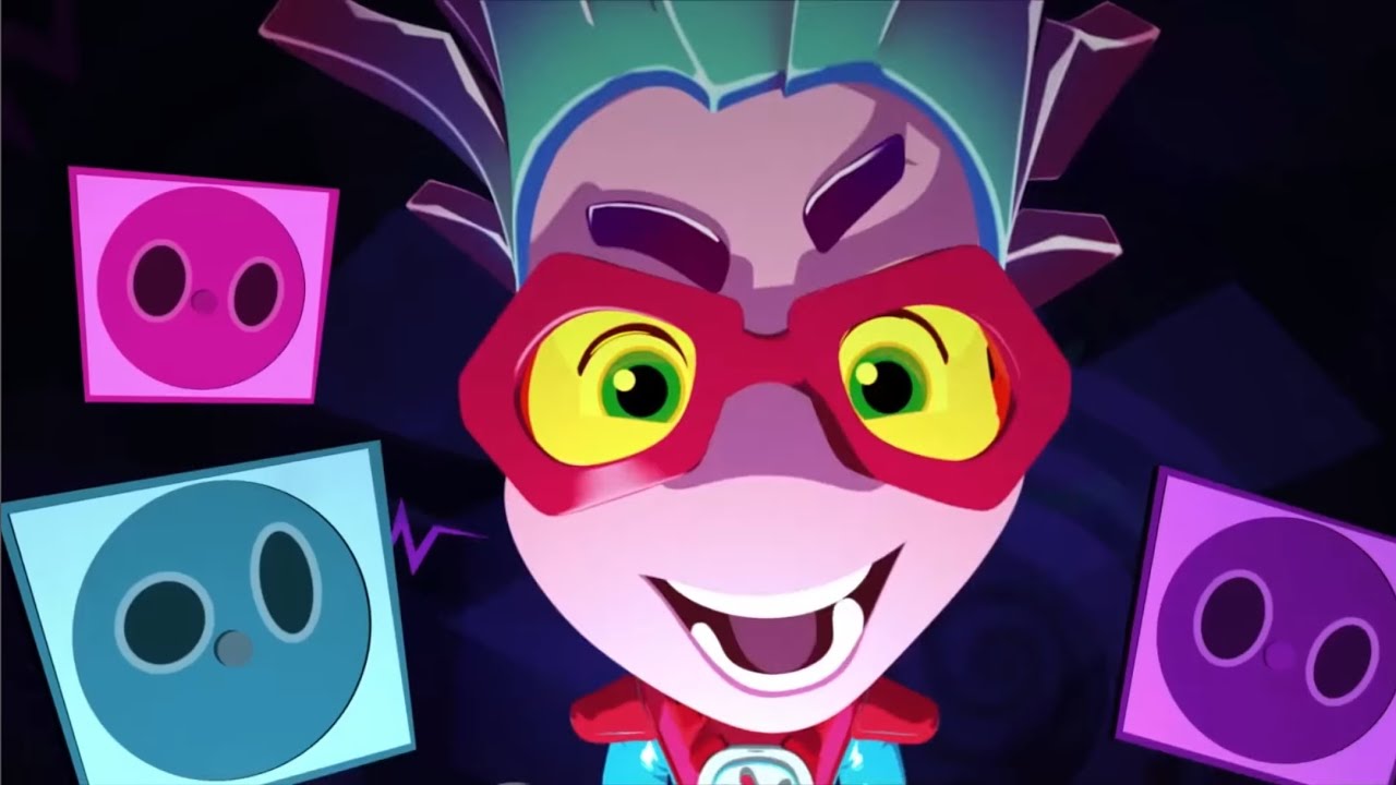 Все фразы Файера (Прохор Чеховской) без эффекта фиксика из мф Фиксики Большой Секрет  (Remake)  