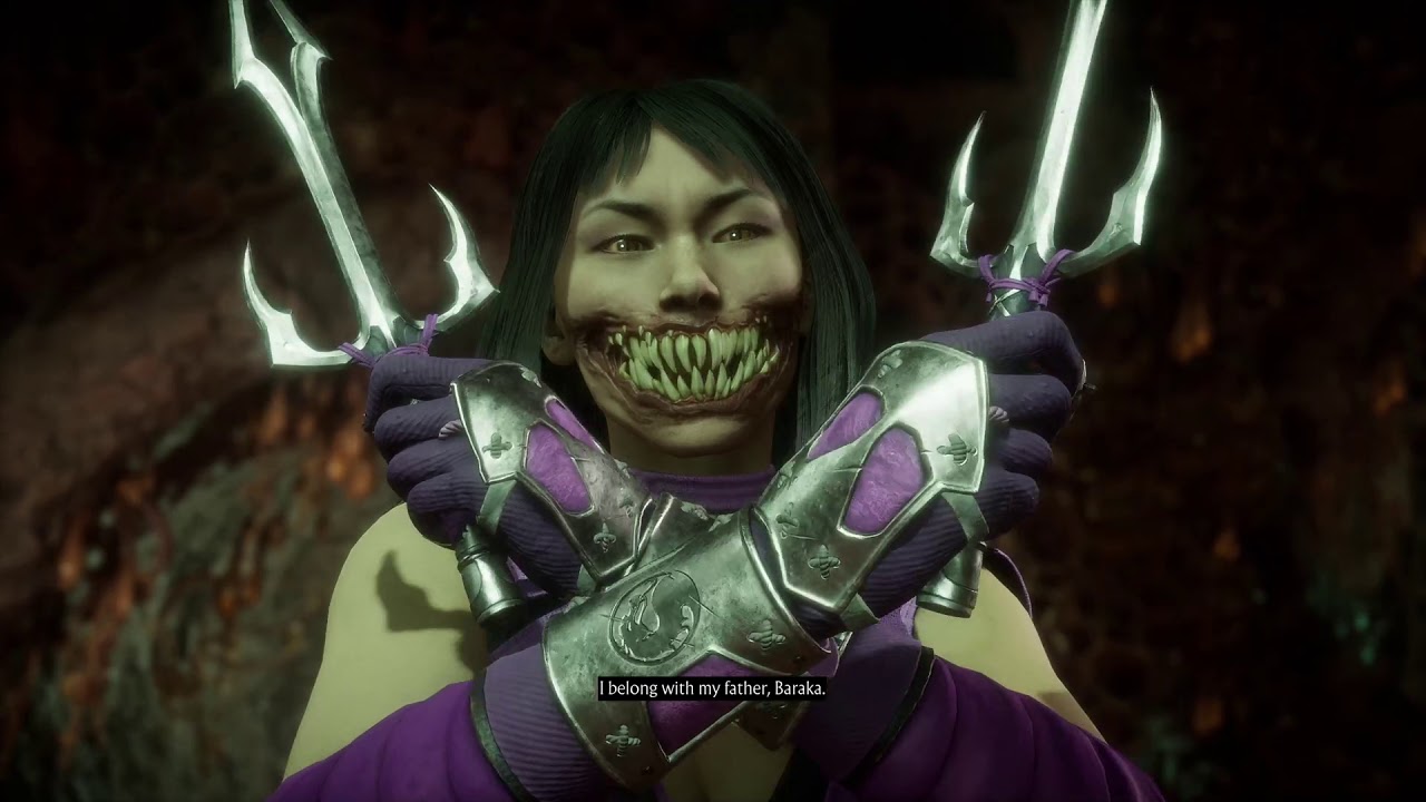 Mortal Kombat 11 Ultimate