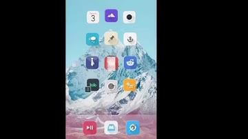 Auxo 2 App Closing Gestures and Fast Switcher