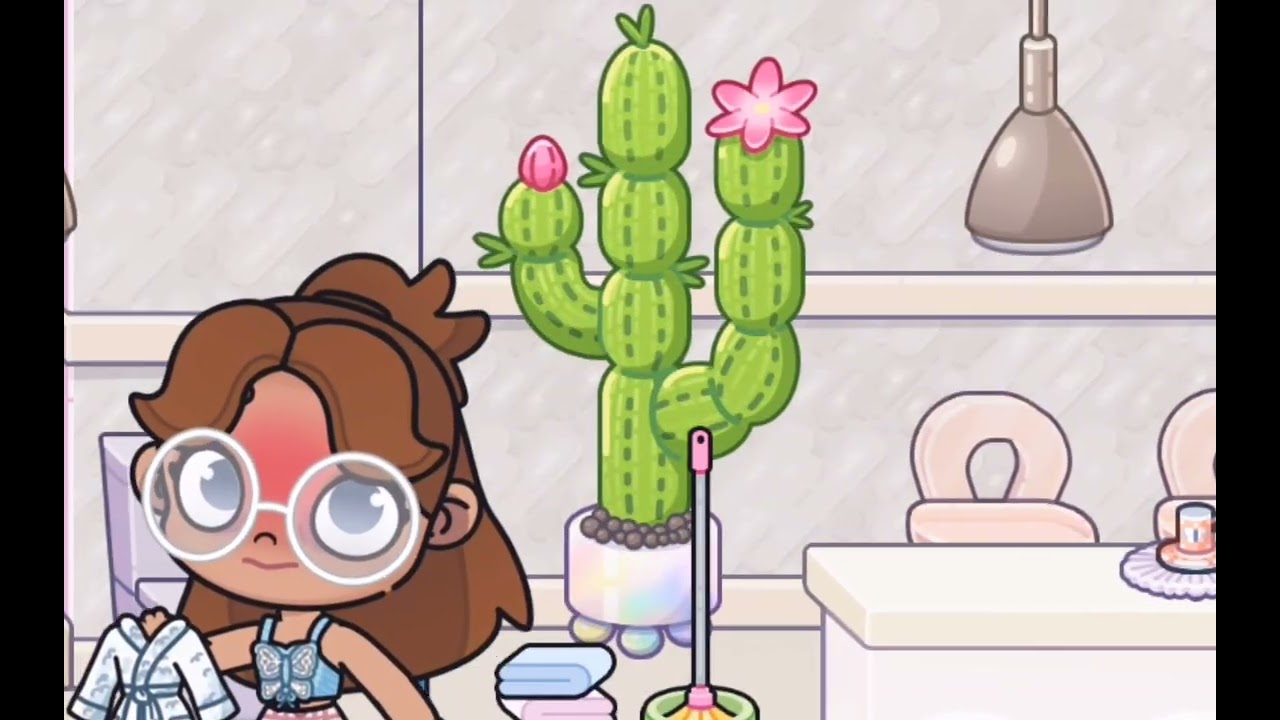 Je suis malade partie 1 (⁠✿⁠ ⁠♡⁠‿⁠♡⁠)