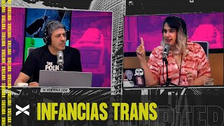 VITOTECA QUEER: Infancias Trans