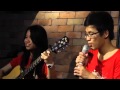 I see the light - Tangled - Glee Ams Live Cover