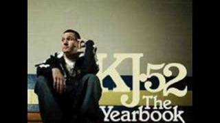 Video thumbnail of "KJ-52 Youre Gonna Make it: The Yearbook"