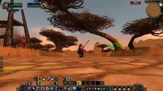 Retail Classic Vs Private Vanilla (Elysium)