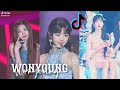 Ive wonyoung jang wonyoung 127 tiktok edits compilation