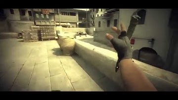 CSGO - 60fps Edit
