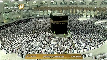 عشائية الأربعاء لـ سورة النجم ٢٦-١-١٤٤١هـ