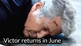 General Hospital Shocking Spoilers Victor is not dead yet, Charles Shaughnessy returns in June