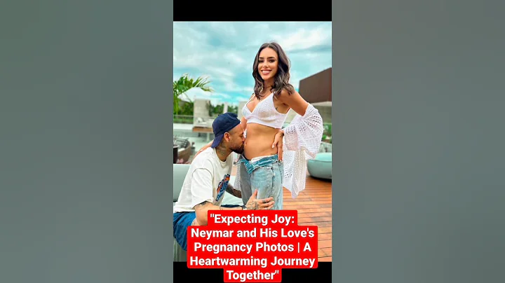 Neymar and Bruna ♥️ beautiful couple ♥️#neymar #sport #couple