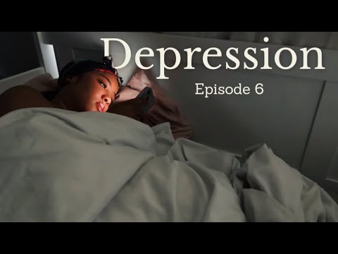 The exhaustion sleep can’t fix | dealing with strong emotions EP6