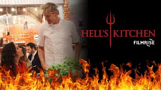 7 Chefs Compete: Part 2 | Hell's Kitchen | S12 E16 | Uncensored | US | FULL EPISODE