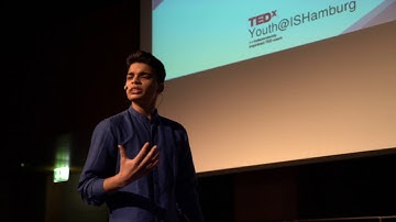 Why Heaven Would be Hell | Aditya Kulkarni | TEDxYouth@ISHamburg