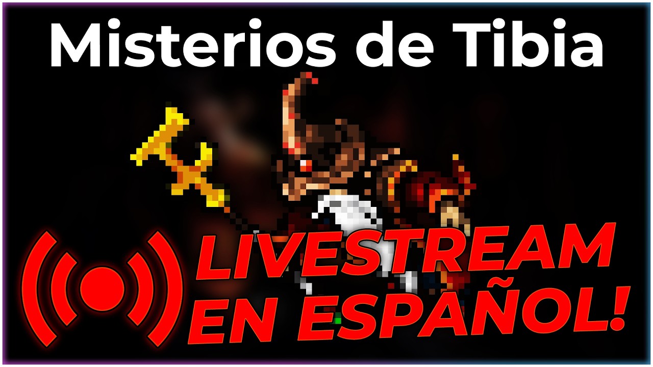 🔴 EN VIVO: Tasks y Fiends 🧐 | #20 / 2026