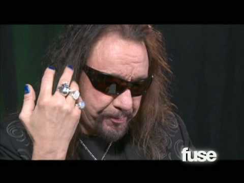 Ace Frehley Interview (February 2010) - YouTube