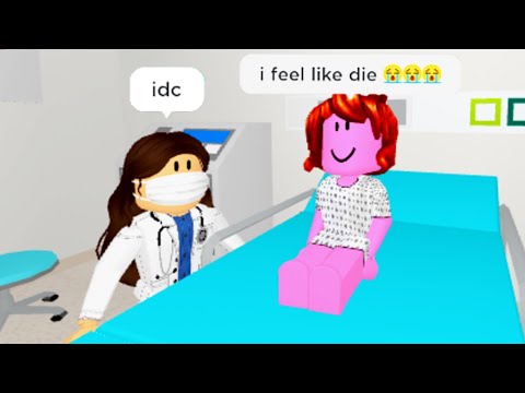 Roblox maple hospital roleplay...'s Avatar