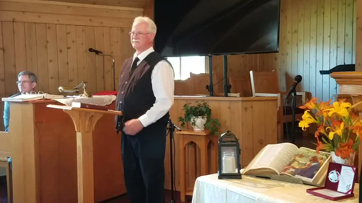 Memorial Service for Helen Colvin - June 25, 2022