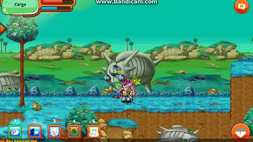 Săn ngọc rồng namếc và cái kết...!! 