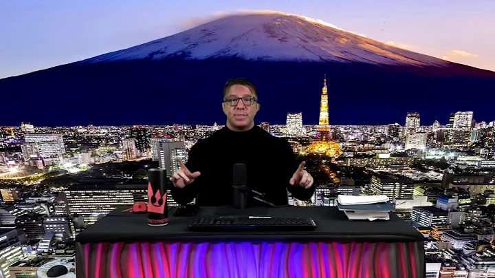 Has the American Church Lost Her Candlestick?