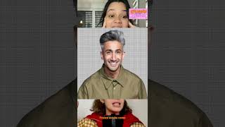 El chisme de los Queer Eye. Hasta en las mejores familias hay peleas. #queereye
