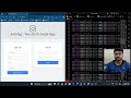 Social Media Database