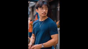 Trai lạ hôn đắm đuối Thái Trinh trên bar: Trớ trêu được khen na ná Quang Đăng, vừa lộ ảnh đã vội...