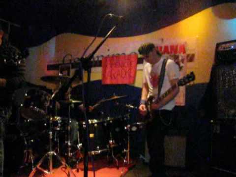 KillTheRabbit@live - The black rain