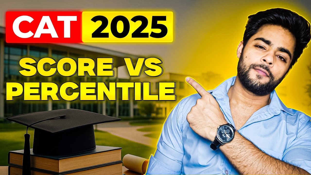 CAT Answer Key Out 🚨 Use CAT Score Calculator