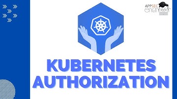 The Two Scopes of Kubernetes Authorization: Namespaces and Clusters
