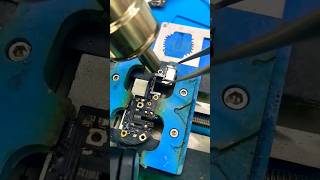 How To Replace Type C Charging Pin/ Connector Safe Way #ytshorts #yt #trendingshorts #viralshort
