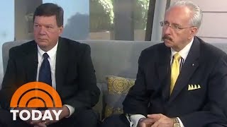 Natalee Holloway’s Father Talks About Possible New Lead In Case | TODAY
