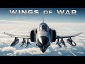 F-4 Phantom II 🔥 The Ultimate War Machine 💀