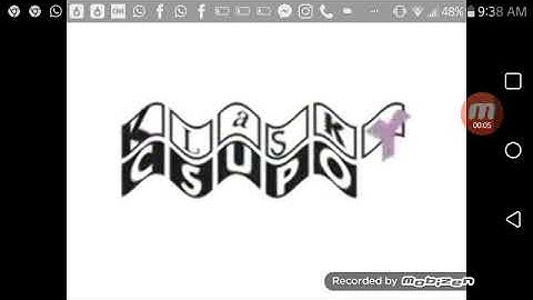 How To Make Crying on Mega Photo and Kinemaster