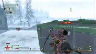 Trickshotting DURING HOST MIGRATION! NEW!
