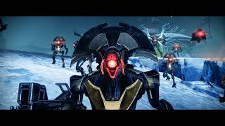 Season of the Splicer Opening Cutscene (Destiny 2)