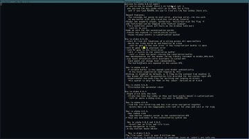 4coder virtual whitespace: Part 2