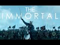 The Immortal | Vikings (Bjorn Ironside)