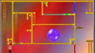 Bubble Struggle 2 - Level 45 - Complete + Failure 1 & 2