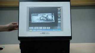 UVCI Demo